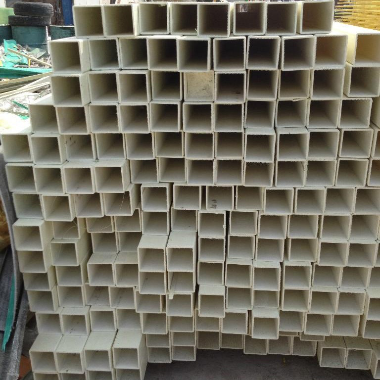 方管