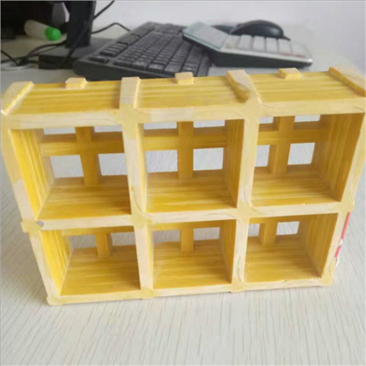 玻璃钢格栅